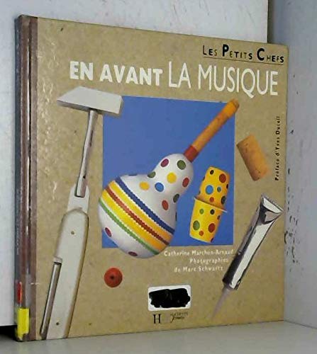 Stock image for En avant la musique for sale by Ammareal
