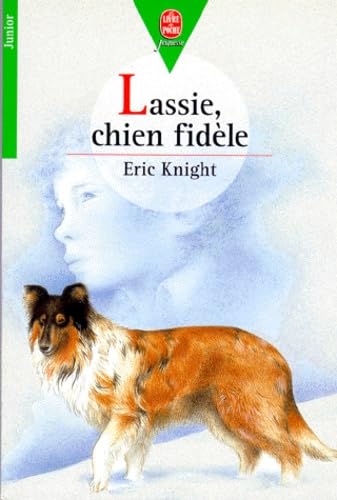 9782010204944: Lassie, chien fidle