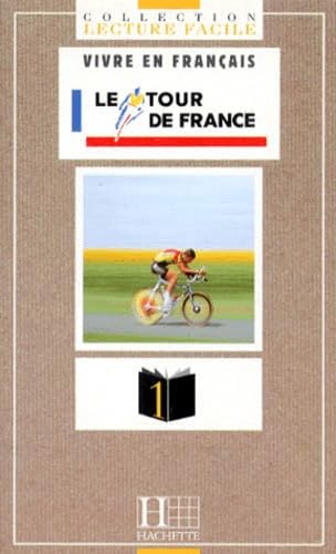 9782010206245: Le tour de France