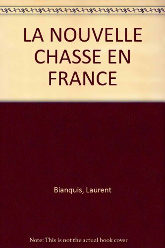 Beispielbild fr Le Guide de la chasse en France zum Verkauf von Ammareal