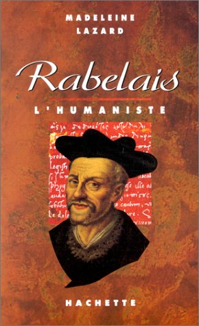 Stock image for Rabelais l'humaniste for sale by Ammareal