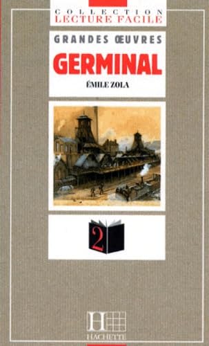 Stock image for Germinal (French Edition) for sale by Wonder Book