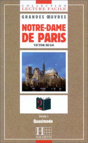 victor hugo notre dame de paris francais victor hugo notre dame de paris francais