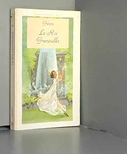 Stock image for le roi grenouille ou henri-le-ferre les souliers uses au bal demoiselle meline for sale by Chapitre.com : livres et presse ancienne