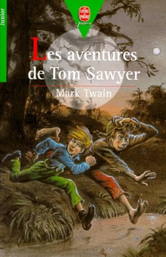 Beispielbild fr Les Aventures De Tom Sawyer zum Verkauf von Better World Books
