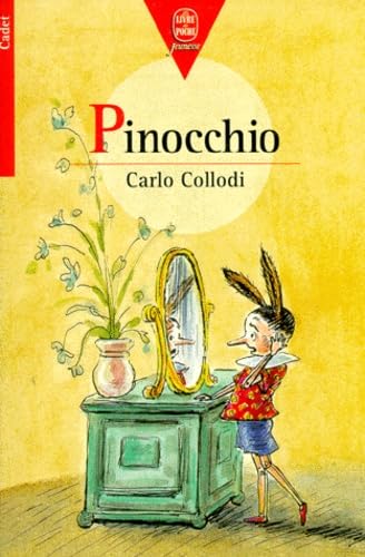 9782010208461: Pinocchio