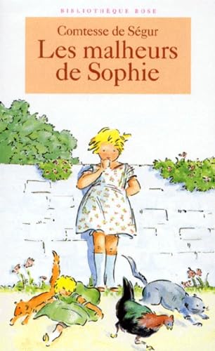 Les malheurs de Sophie - comtesse de Ségur