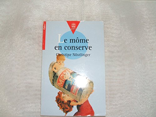 Beispielbild für Le môme en conserve zum Verkauf von medimops