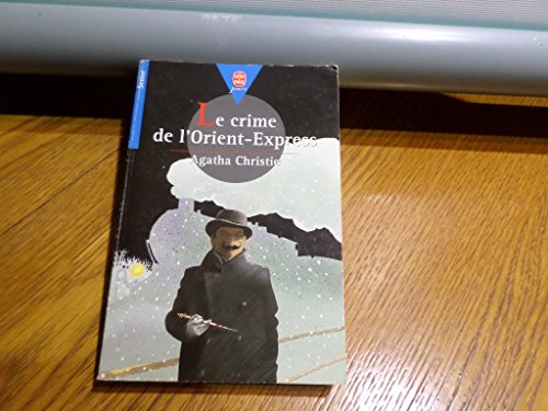 9782010208980: Le Crime de l'Orient-Express