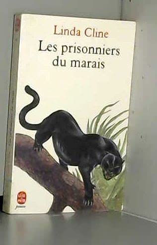 9782010209543: Les prisonniers du marais (L.d.P.Jeunesse)