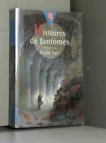9782010209550: Histoires de fantmes