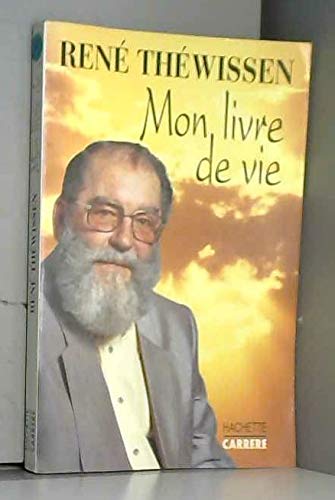 Beispielbild fr Mon livre de vie. zum Verkauf von AUSONE