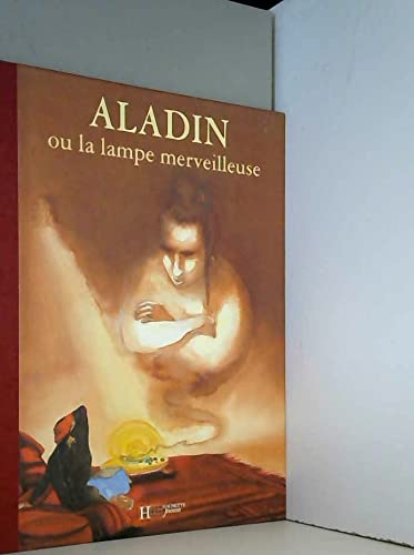 Beispielbild fr Aladin ou La lampe merveilleuse zum Verkauf von Ammareal