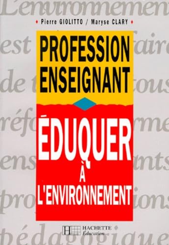 9782010212680: duquer  l'environnement