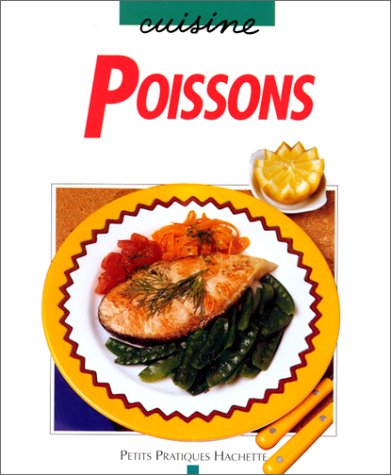 Beispielbild fr Poissons zum Verkauf von Ammareal