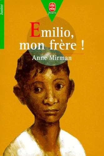 Beispielbild fr EMILIO, MON FRERE ! zum Verkauf von Librairie Th  la page