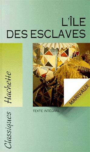 Stock image for L'le des esclaves for sale by medimops