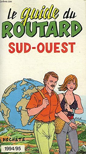 Stock image for SUD-OUEST 94/95 for sale by Librairie Th  la page