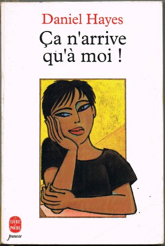 Stock image for a n'arrive qu' moi ! for sale by Librairie Th  la page