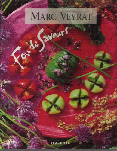 Stock image for Fou de Saveurs (French Edition) for sale by ThriftBooks-Atlanta