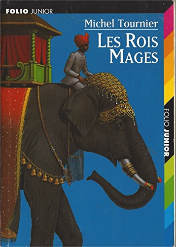 Imagen de archivo de Les Rois mages a la venta por Ammareal