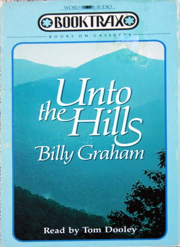 9782010519000: Unto the Hills