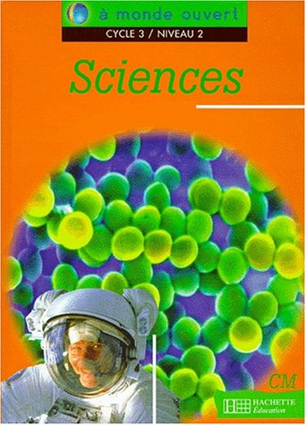 Stock image for Sciences for sale by Revaluation Books