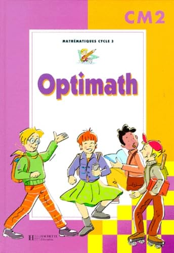 Stock image for Optimath CM2 for sale by Librairie Th  la page