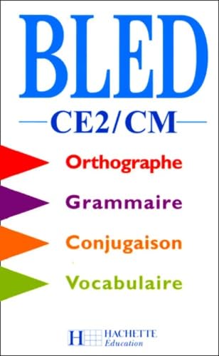 Beispielbild fr Cours d'orthographe CE2/CM zum Verkauf von AwesomeBooks