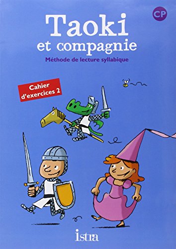 Stock image for Taoki et compagnie CP - Cahier d'exercices 2 - Edition 2010 for sale by Ammareal