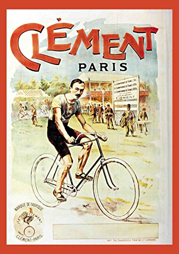 Stock image for Carnet Blanc, Clment vlo Bnf Sports for sale by PBShop.store US