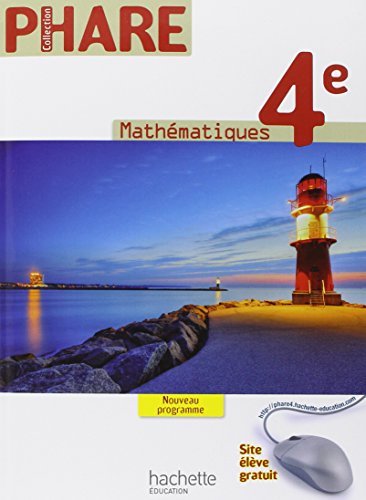 Immagine stock per Math�matiques 4e