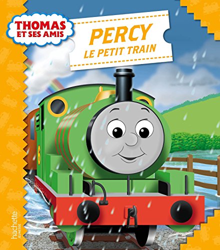 Stock image for Percy le petit train for sale by WorldofBooks