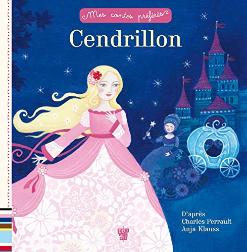 Stock image for Cendrillon for sale by medimops