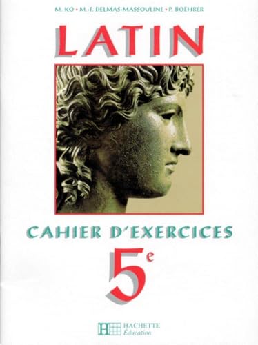 9782011251268: lire le latin