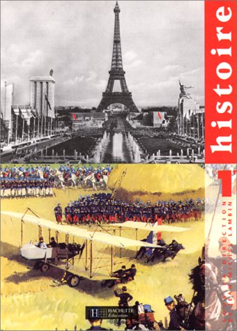 Stock image for HISTOIRE 1E for sale by Chapitre.com : livres et presse ancienne