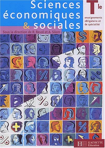 Stock image for Sciences conomiques & sociales, tle for sale by Chapitre.com : livres et presse ancienne