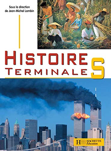 Beispielbild fr Histoire Tle S zum Verkauf von Ammareal