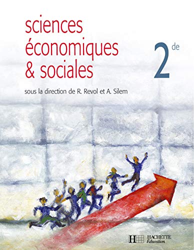 Beispielbild fr Sciences conomiques & sociales 2e zum Verkauf von Ammareal