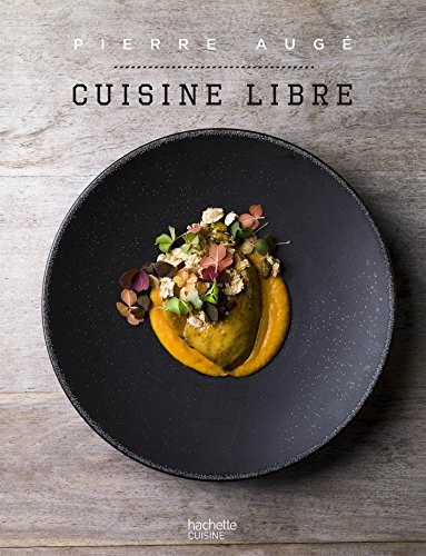 9782011356345: Cuisine Libre: en 50 recettes