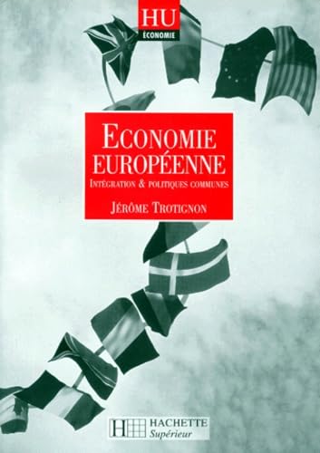 Economie européenne