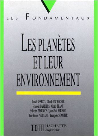 Beispielbild fr Les plantes et leur environnement zum Verkauf von medimops