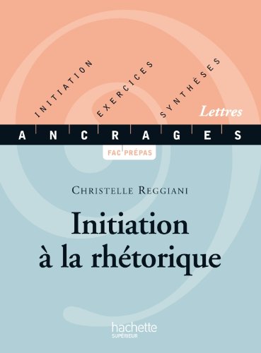 9782011454539: ancrages: Initiation, Exercices, Synthses