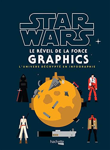 Stock image for Star wars le rveil de la force graphics for sale by medimops