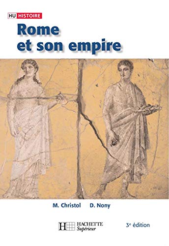 Beispielbild fr Rome et son empire : Des origines aux invasions barbares zum Verkauf von medimops