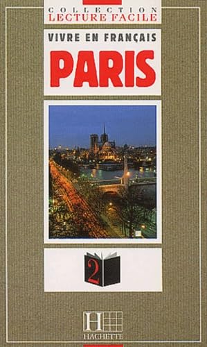 Beispielbild fr Paris zum Verkauf von Ammareal