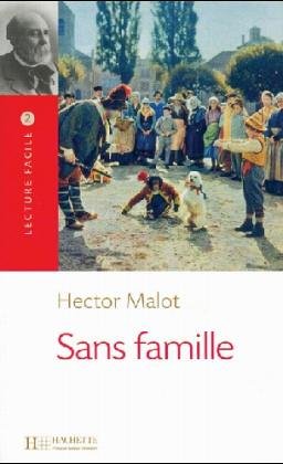 9782011550507: Sans famille