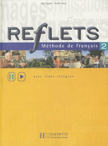 Imagen de archivo de Reflets - Level 10 a la venta por Better World Books