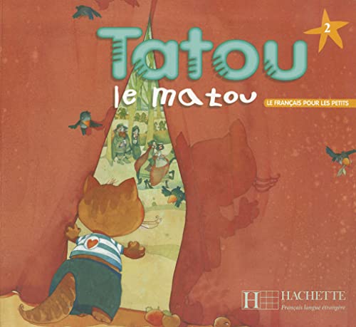 Beispielbild fr Tatou le Matou 2 zum Verkauf von Better World Books