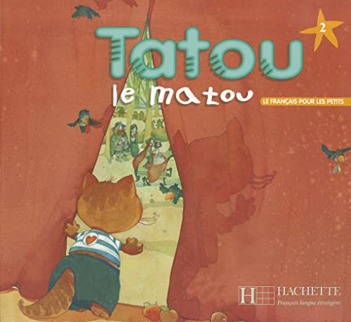 Imagen de archivo de Tatou le Matou 2 a la venta por Better World Books